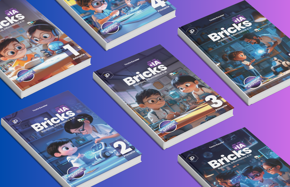 PRIMARIA - BRICKS + IA 
