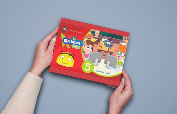 INICIAL EN LINEA KIDS