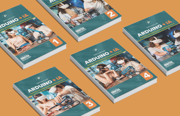ARDUINO + IA