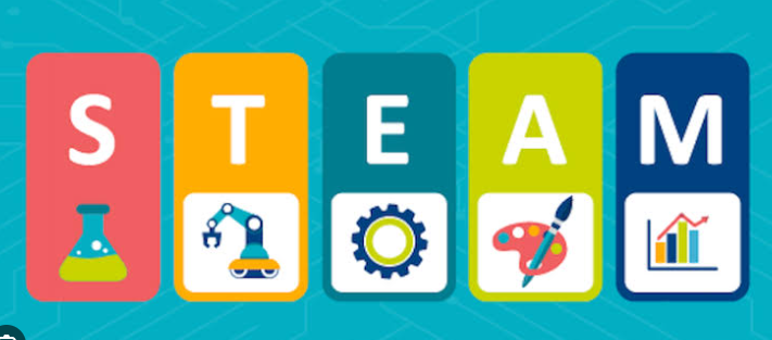 Especialización Virtual Docente Innovador STEAM.