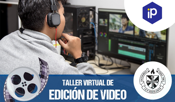 Curso de capacitación con Filmora