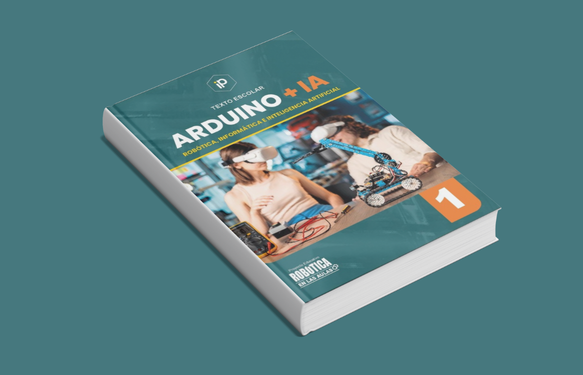 ARDUINO +IA 1