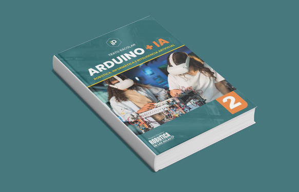 ARDUINO +IA 2