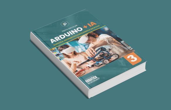 ARDUINO +IA 3