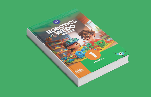 ROBOTICS WEDO 1