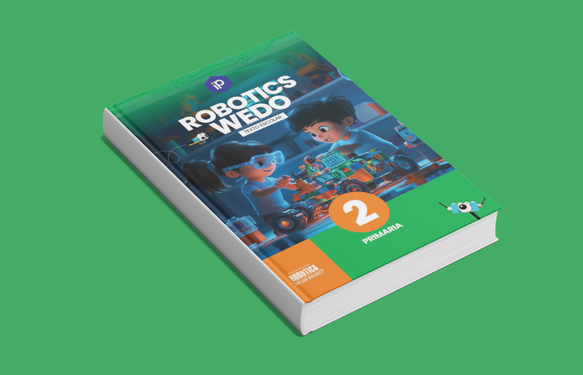 ROBOTICS WEDO 2