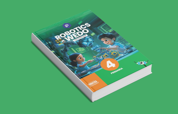 ROBOTICS WEDO 4