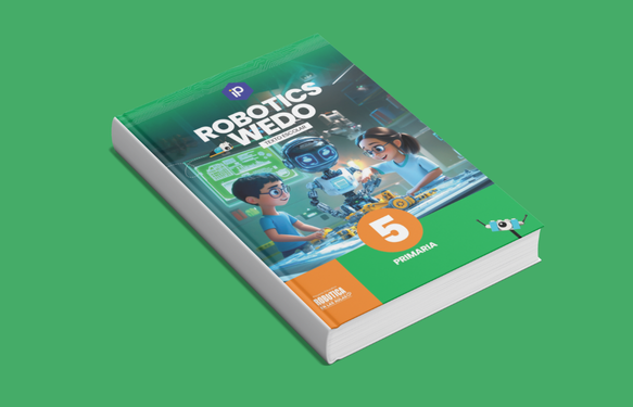 ROBOTICS WEDO 5