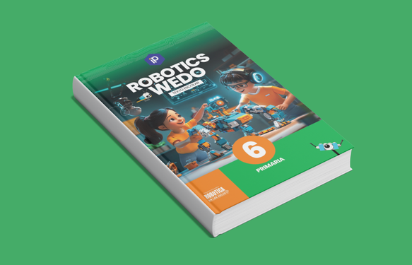 ROBOTICS WEDO 6
