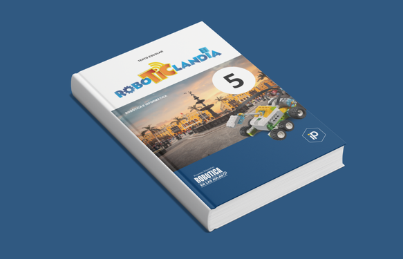 ROBOTICLANDIA 5