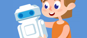 Computación y robótica