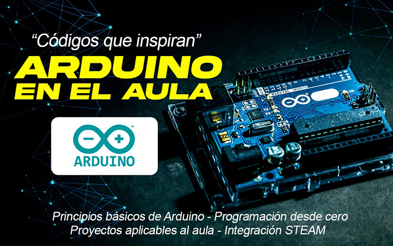 CAPACITACION ARDUINO 