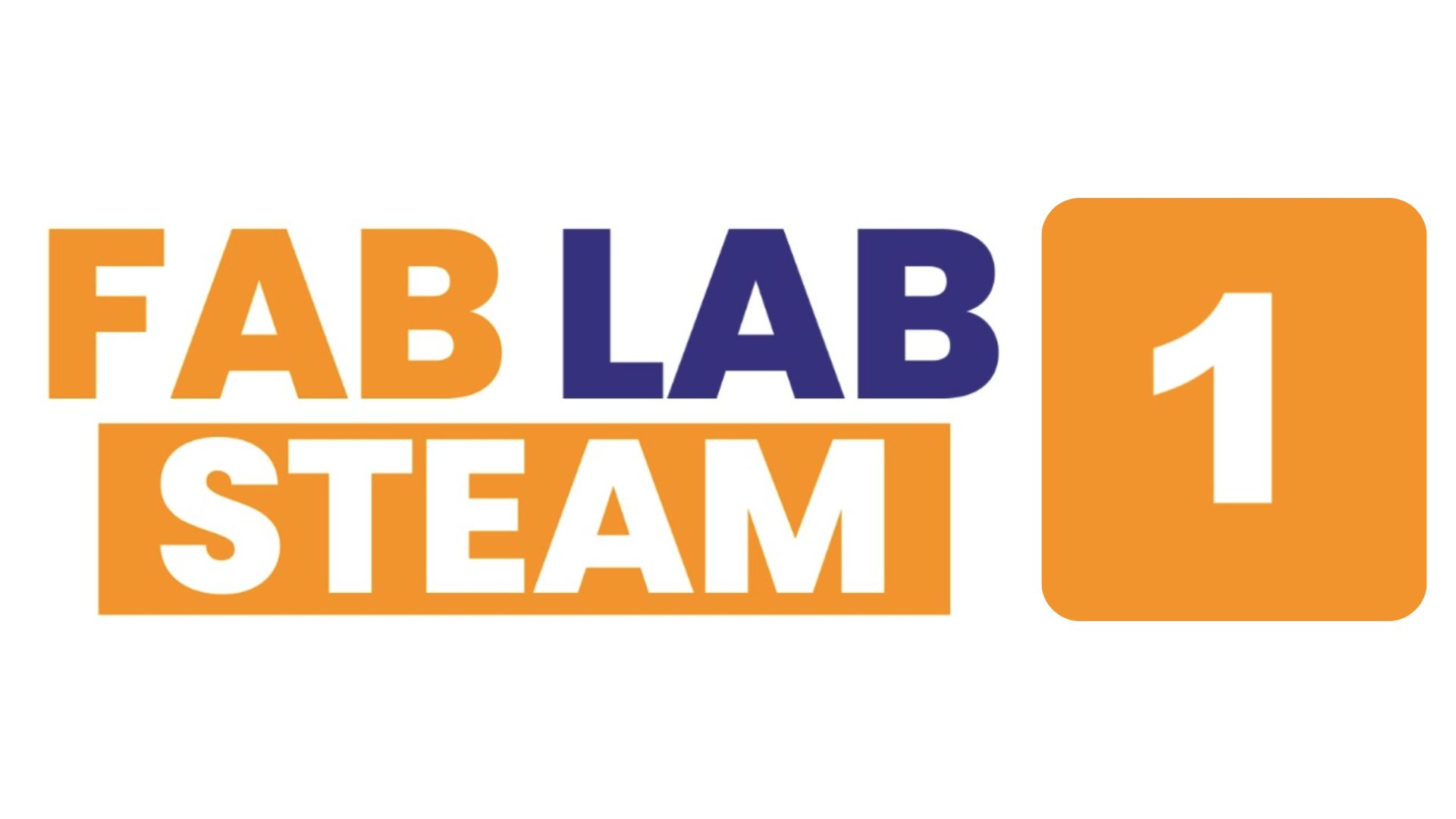 FAB LAB STEAM 1