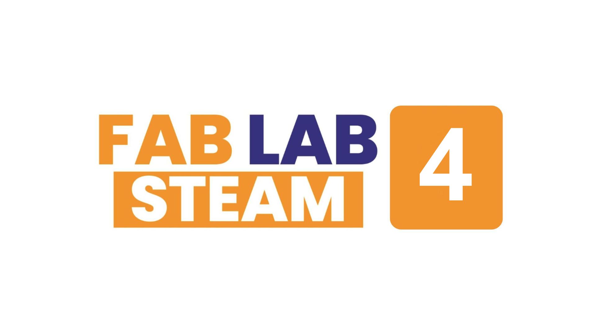 FAB LAB STEAM 4