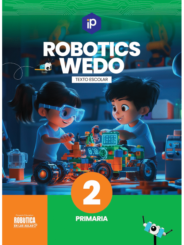 robotics-wedo-2do